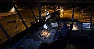 Automatic Terminal Information Service (ATIS)