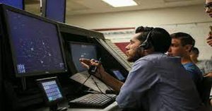 ATS Unit Callsigns