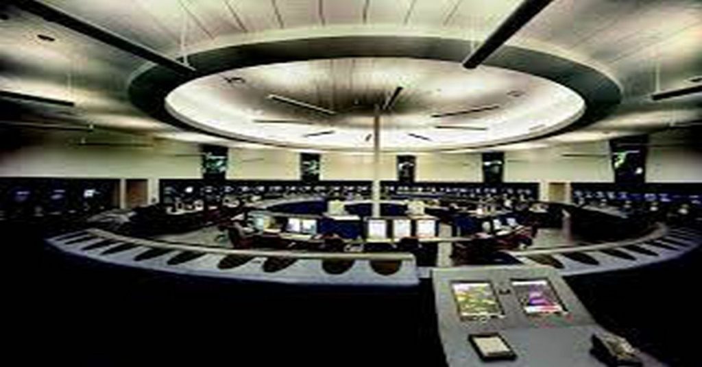 Terminal Radar Approach Control (TRACON)