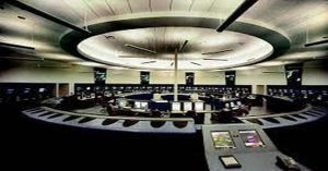 Terminal Radar Approach Control (TRACON)