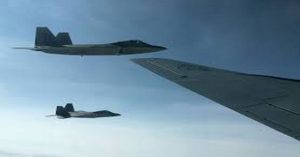 Careers in Military Aviation