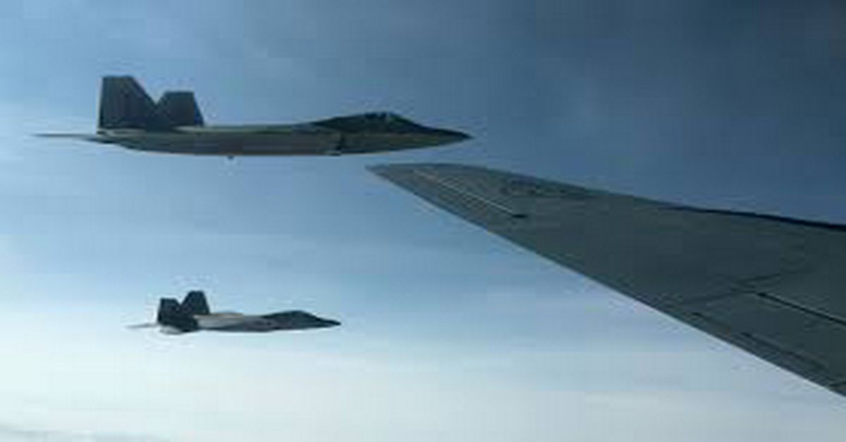 Military Aircraft: An In-depth Look at Different Types of Aircraft