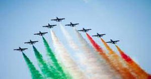 Careers in Military Aviation