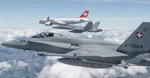Careers in Military Aviation