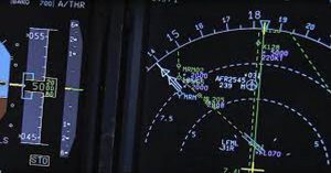 Automatic Dependent Surveillance-Broadcast (ADS-B)