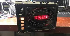 VHF Direction Finding (VDF)