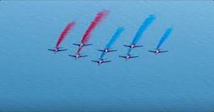 Careers in Military Aviation
