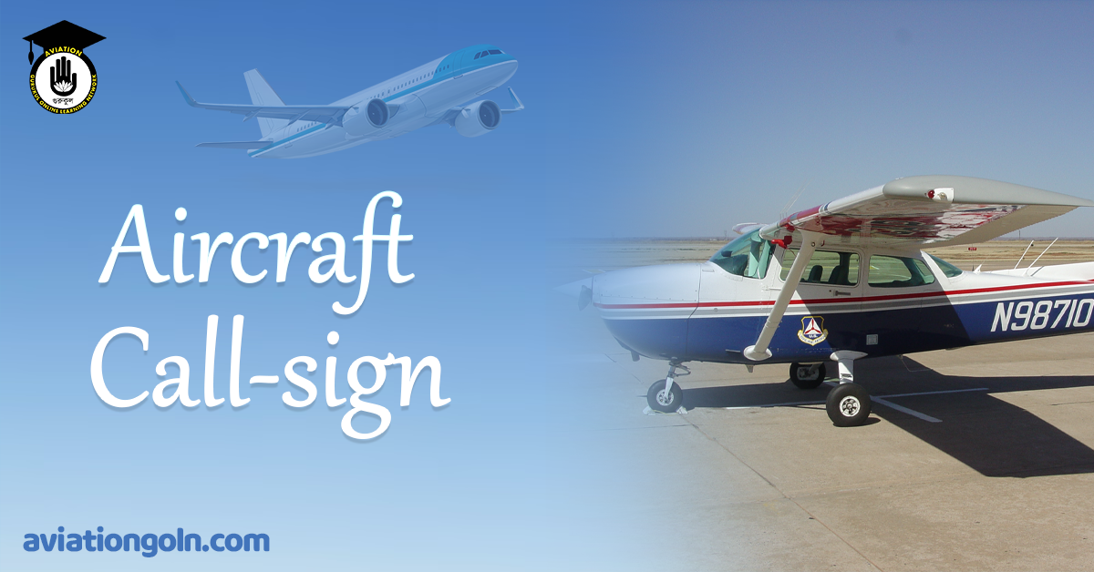 Aircraft Call-sign