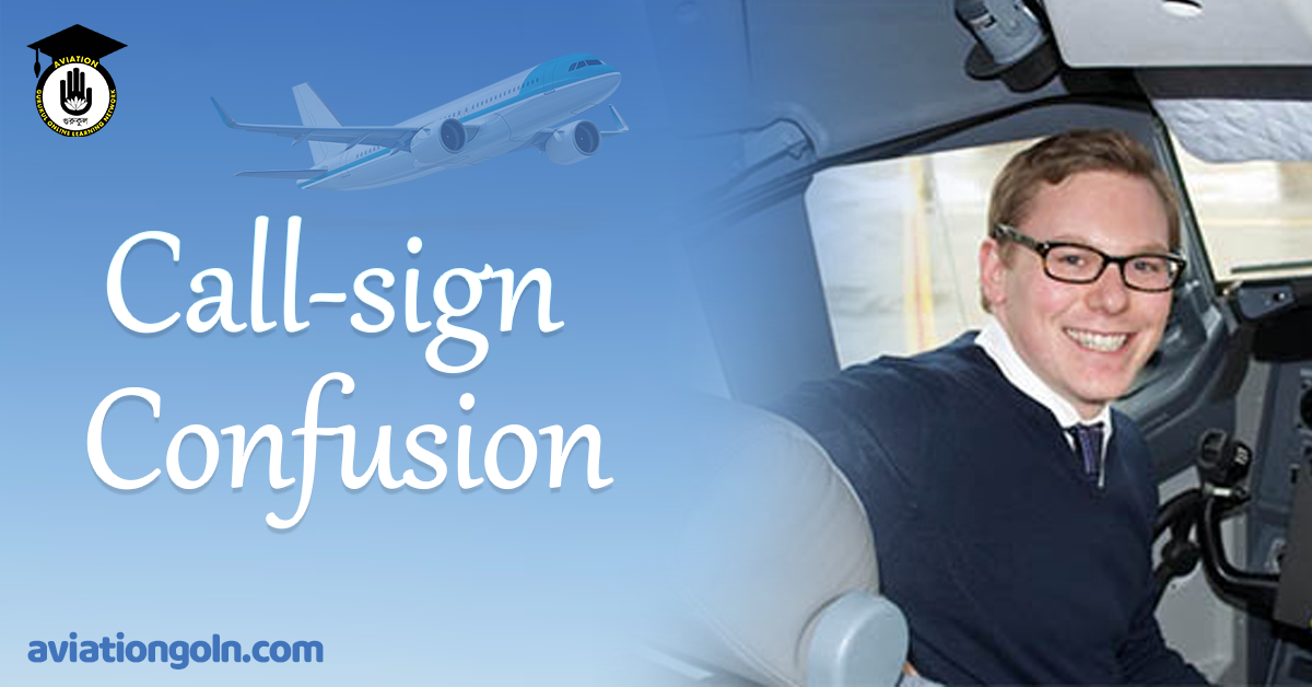 Call-sign Confusion