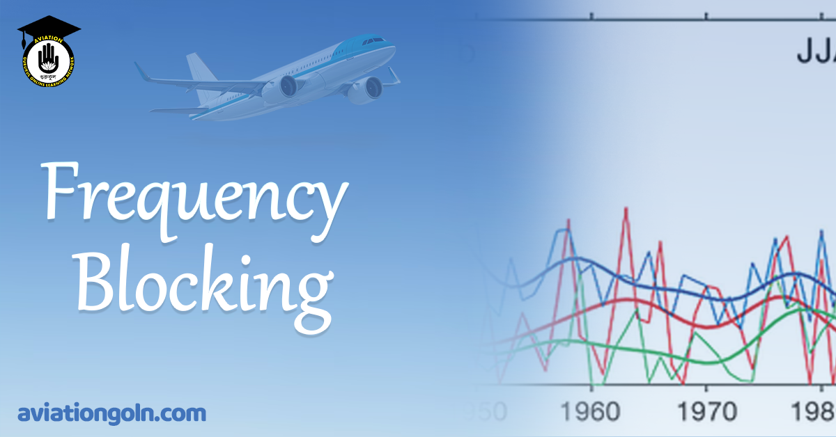 Frequency Blocking