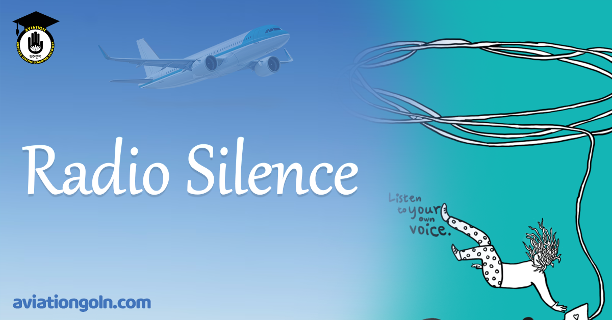 Radio Silence