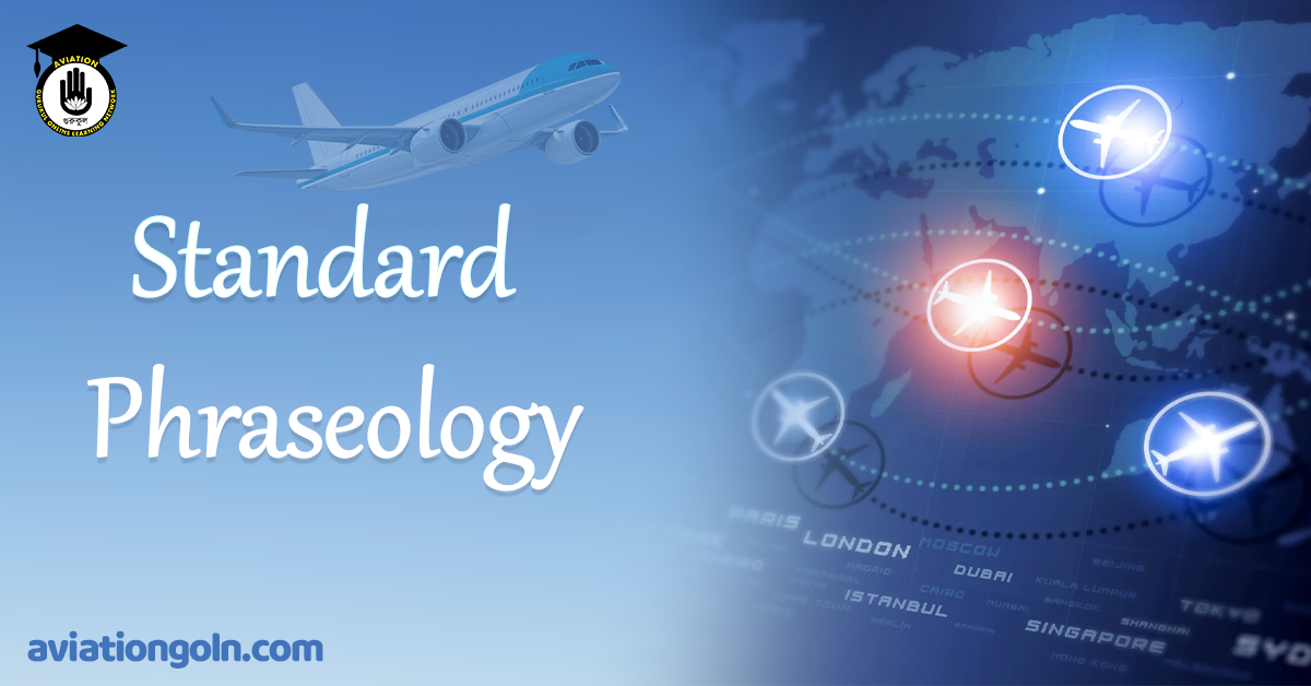 Standard Phraseology
