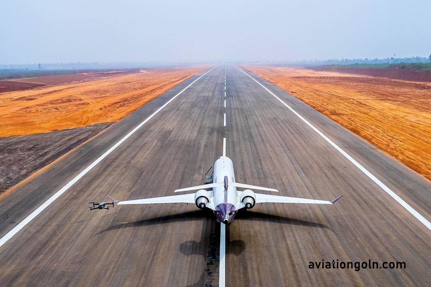 Thakurgaon Airport