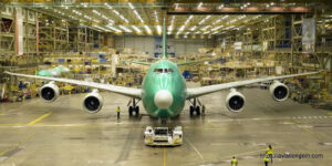 Boeing 747-400 Dreamlifter 4
