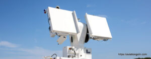 Phased Array Radar