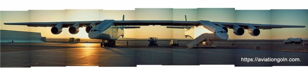 Top 10 Biggest Planes in the World