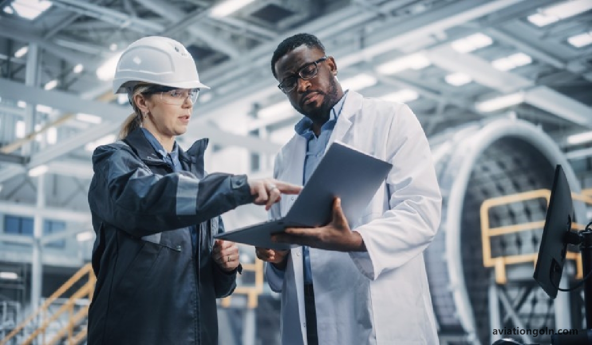 Aviation Education : Preparing the Future of Flight