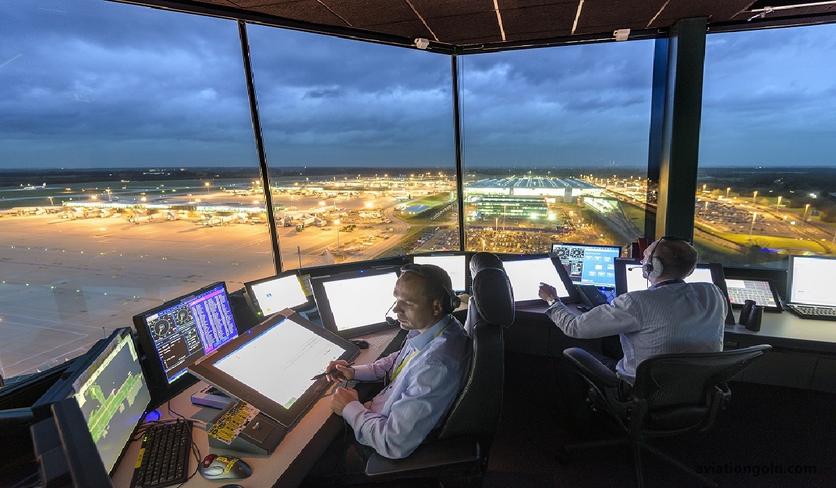 Air Traffic Control Certifications: Licenses, Ratings, and Certifications
