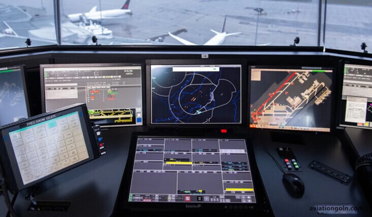 Controller-Pilot Communication: The Integral Role of Air Traffic Controllers