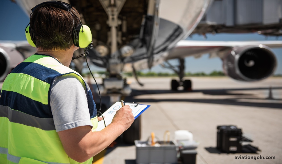 The Structure of Airport Management