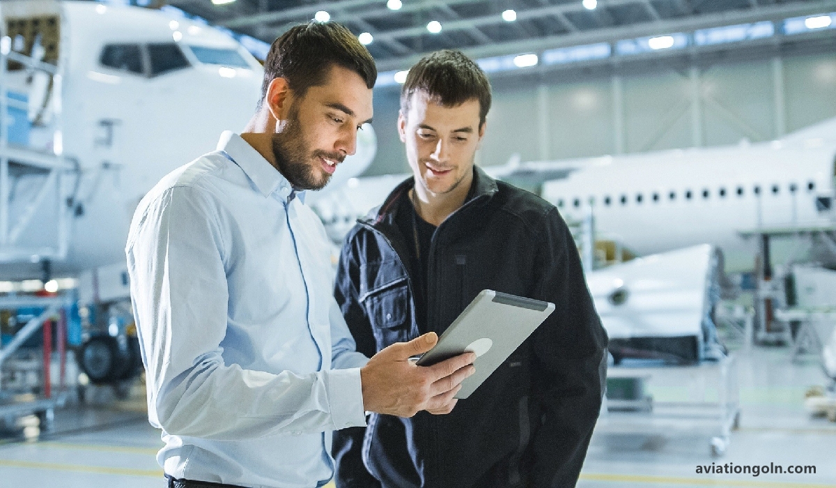 Airport Management and Operations
