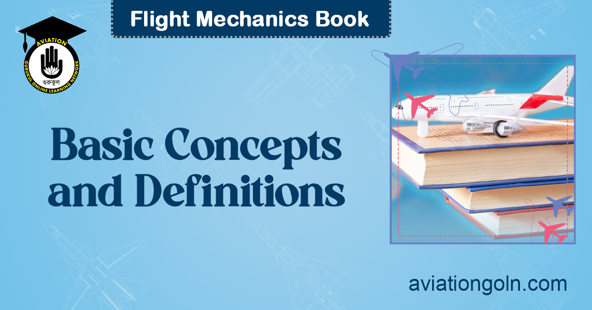 Basic Concepts and Definitions