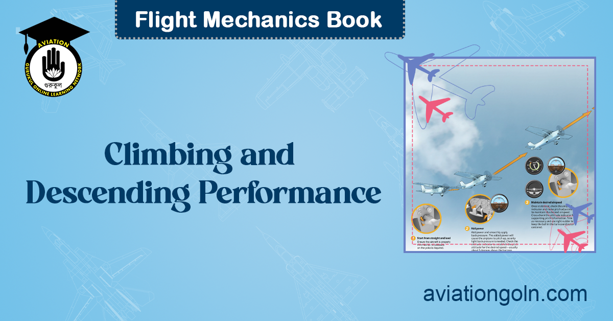 Climbing and Descending Performance