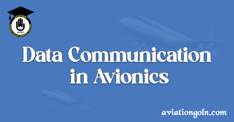 Data Communication in Avionics