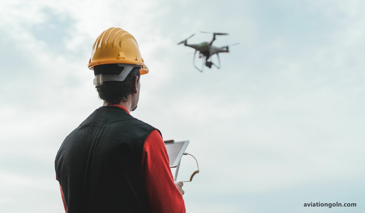 Becoming a Drone Pilot: Skills & Training