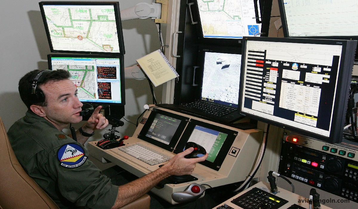 Career Avenues for Drone Pilots and Operators