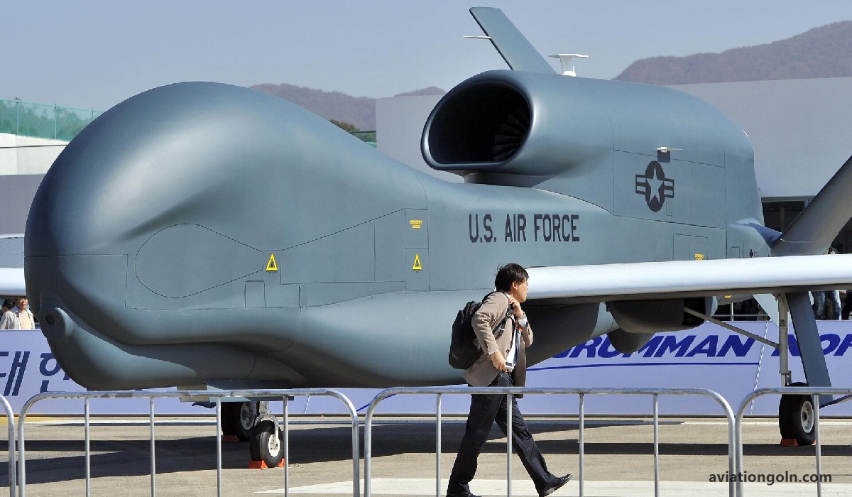 Drone and Autonomous Aircraft Operations