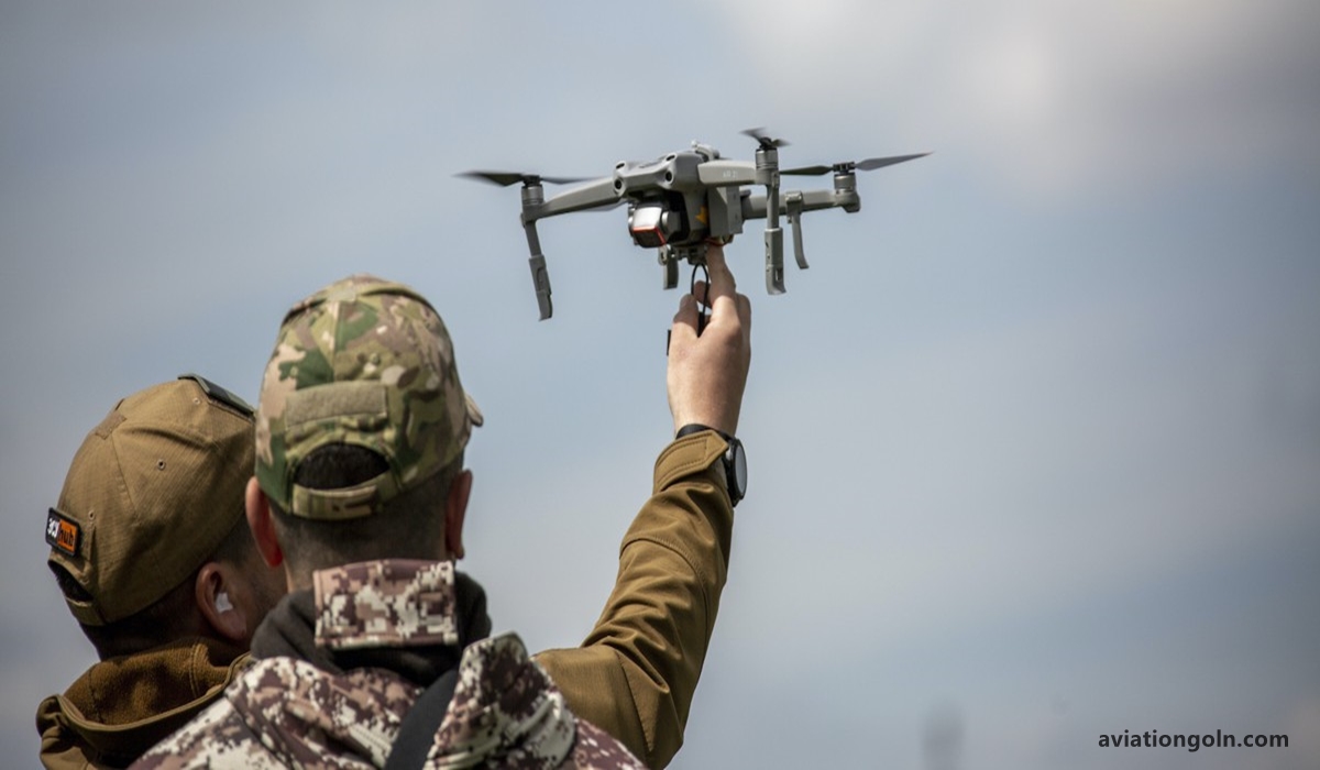 Drone and Autonomous Aircraft Operations