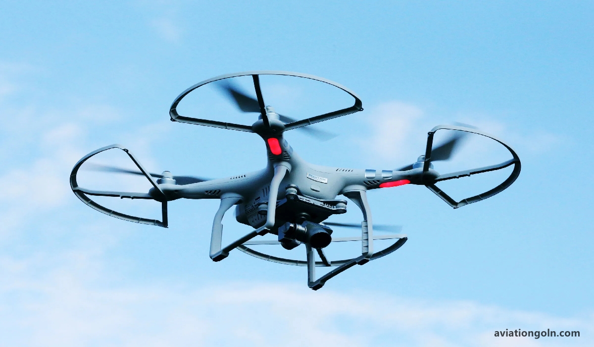 Civilian UAVs: A Different Challenge