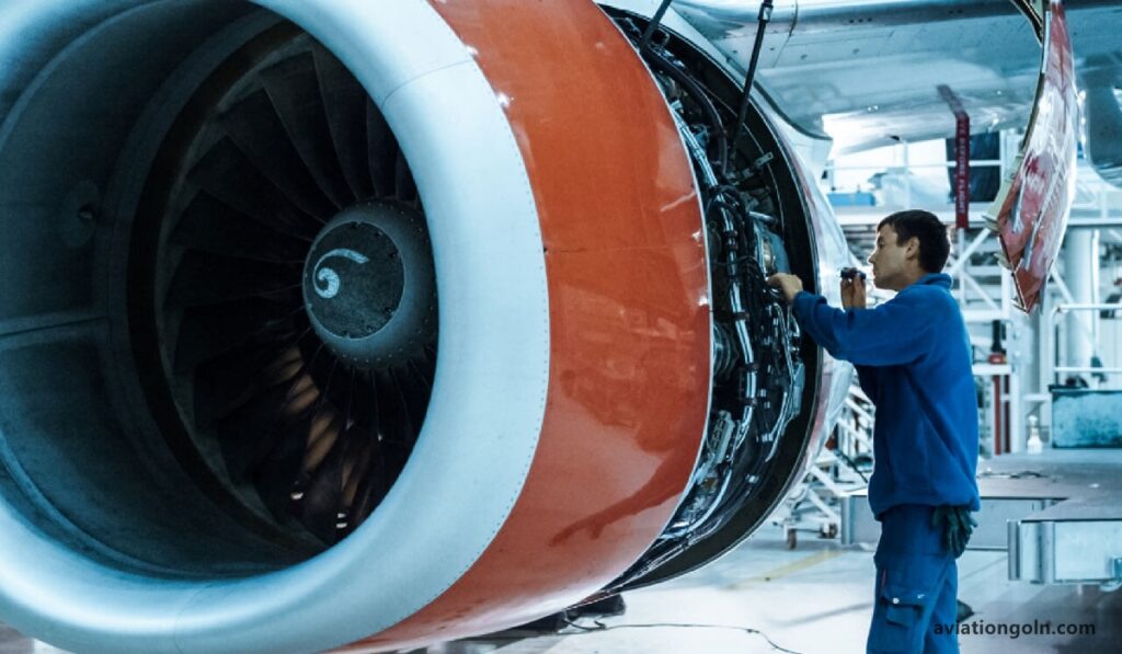 Technical Operations and Maintenance