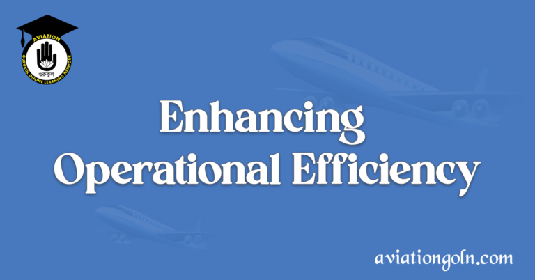 Enhancing Operational Efficiency