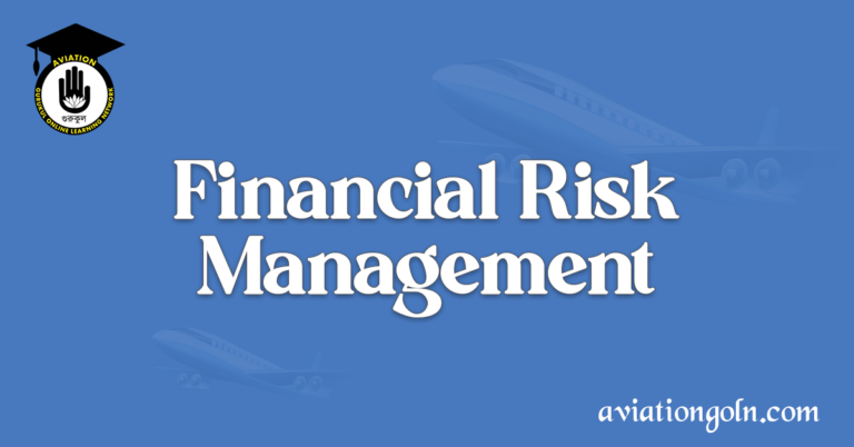 Financial Risk Management