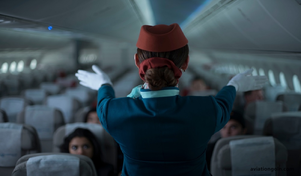 Aviation Education : Preparing the Future of Flight