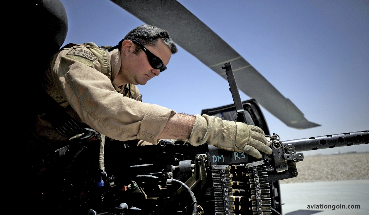 Flight Engineer