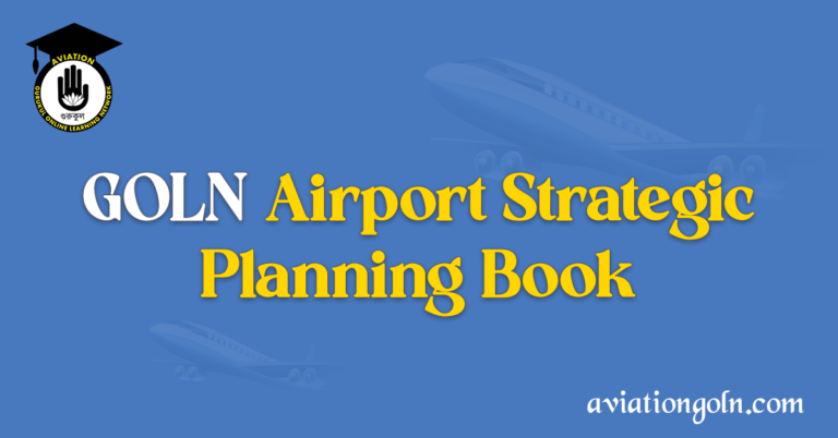 GOLN Airport Strategic Planning Book