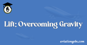 Lift Overcoming Gravity