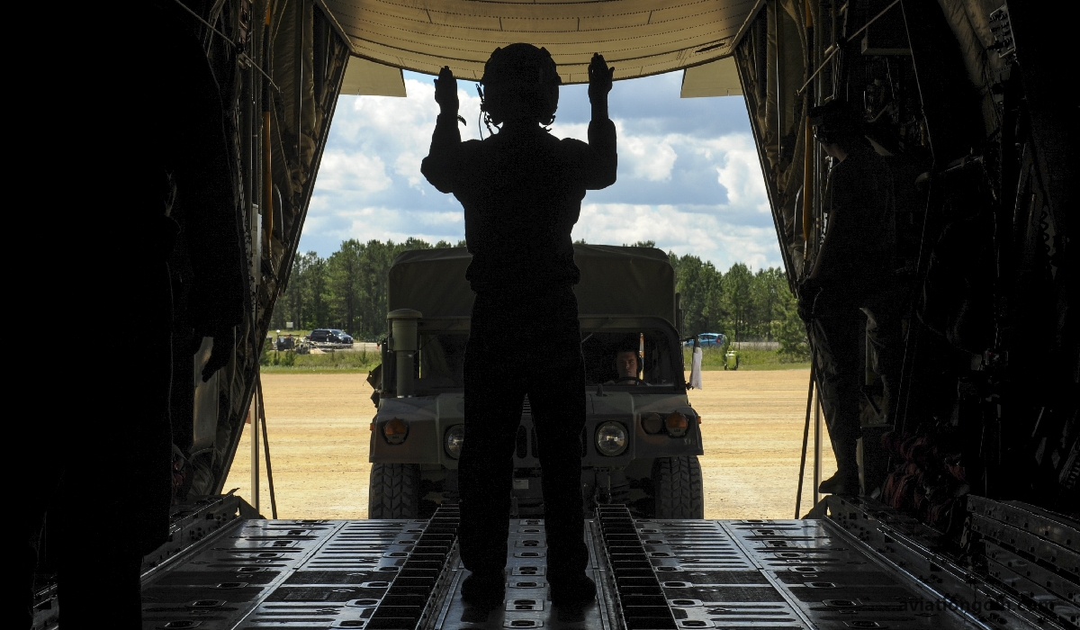 Loadmaster