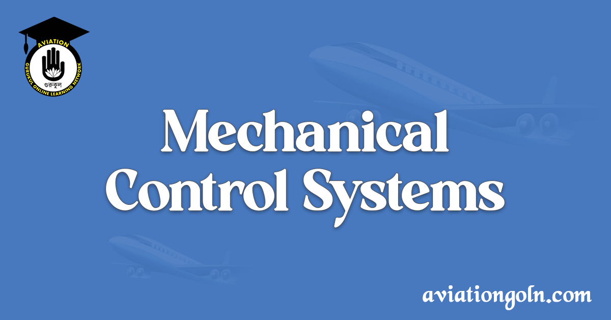 Mechanical Control Systems