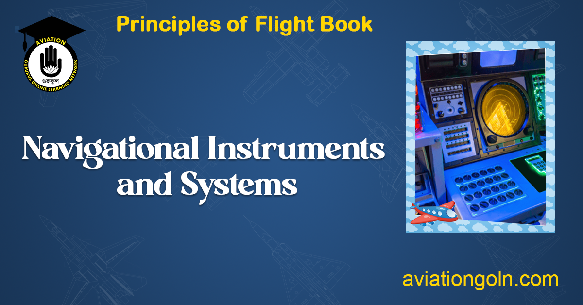 Navigational Instruments and Systems