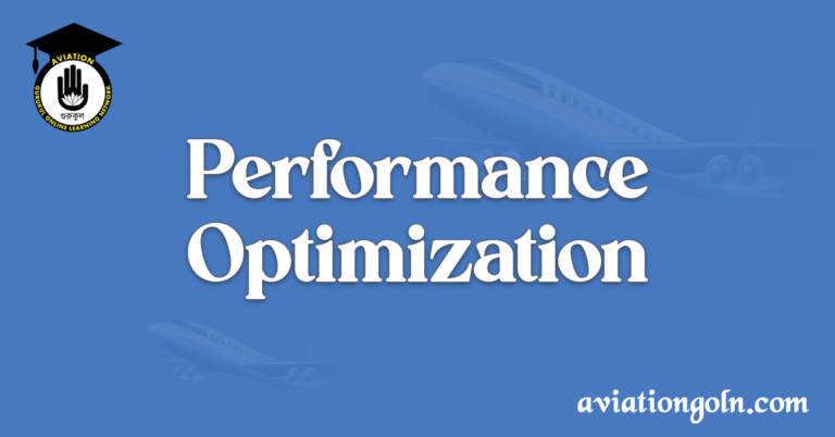 Performance Optimization: Functionalities of Flight Management Systems