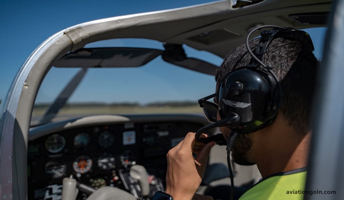 List of Aviation Schools and Institutions