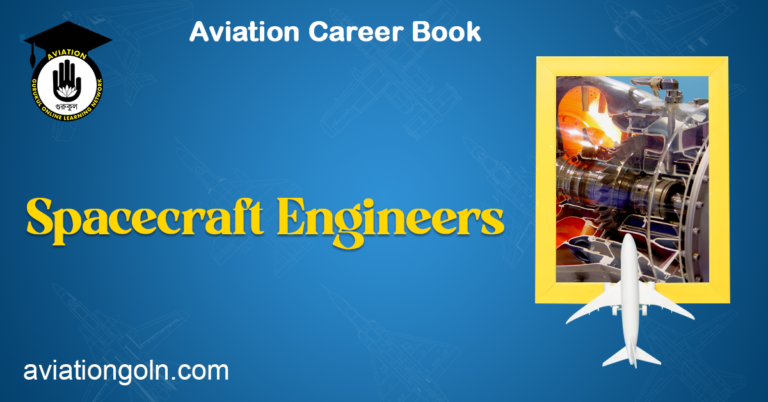Spacecraft Engineers