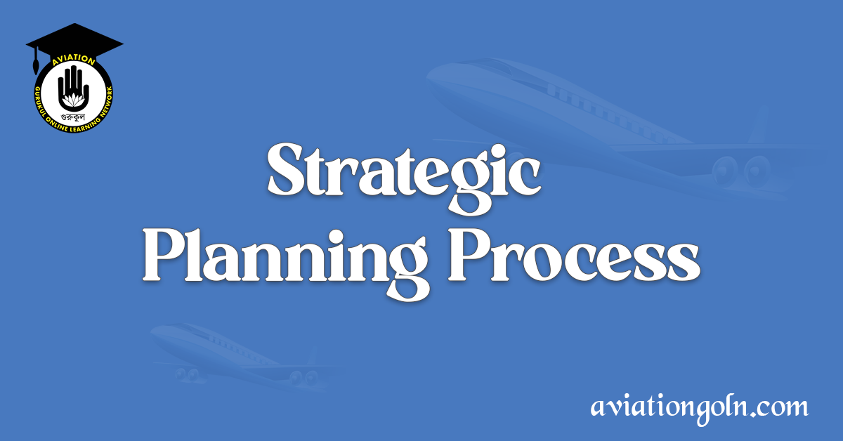 Strategic Planning Process
