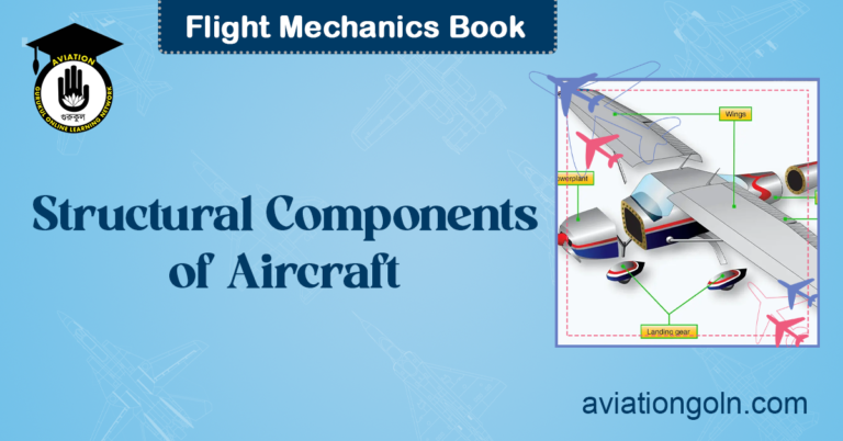 Structural Components of Aircraft