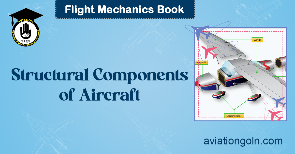 Structural Components of Aircraft