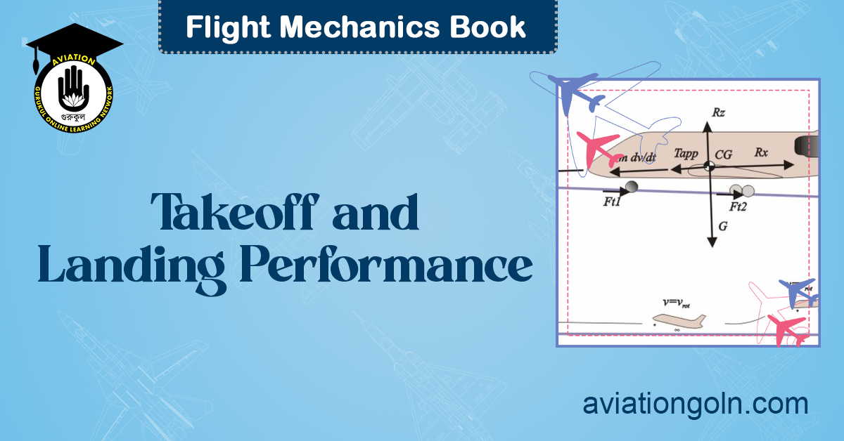 Takeoff and Landing Performance